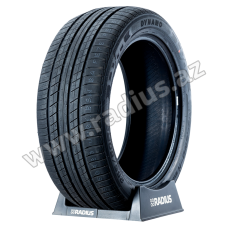 Hiscend-H MSU01 255/50 R20